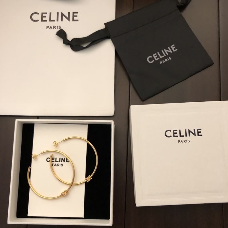 Celine Earrings